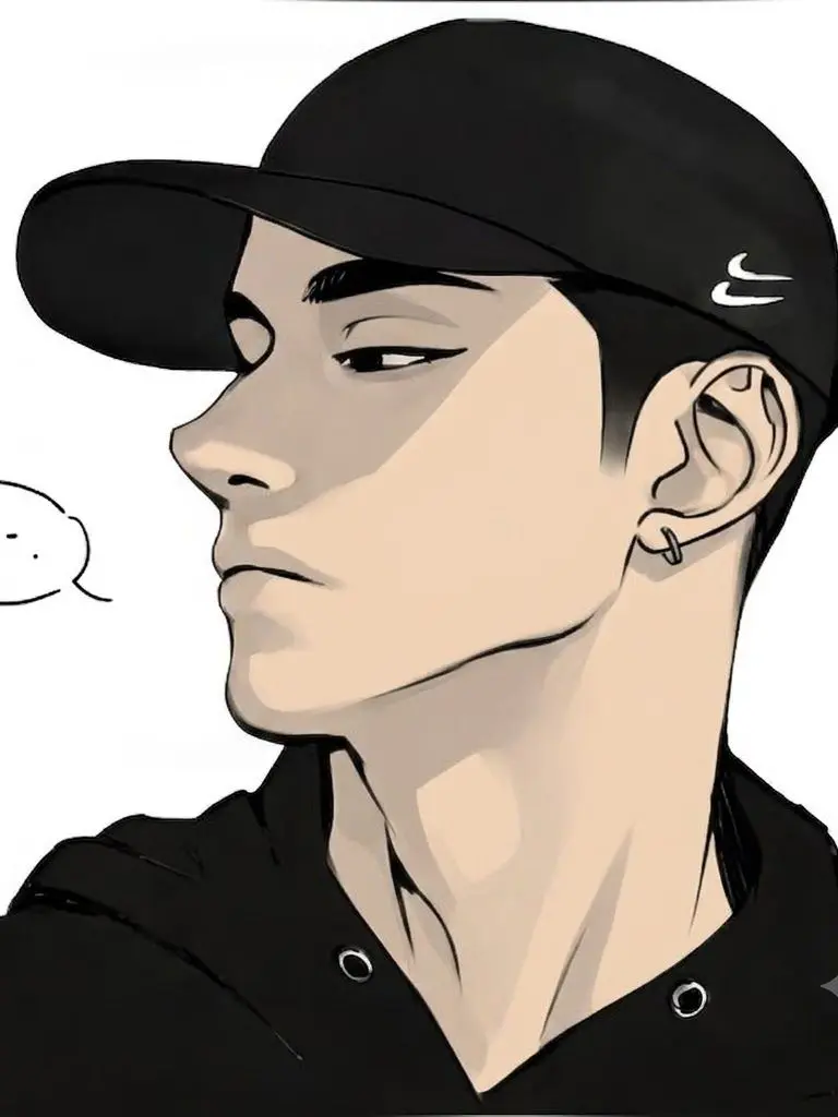 JerkyFire9452의 Yoon Siwoo