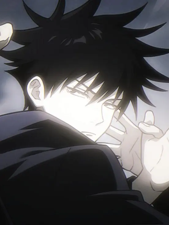 jxmxpzre의 Paired Up with A Tsundere (Fushiguro)