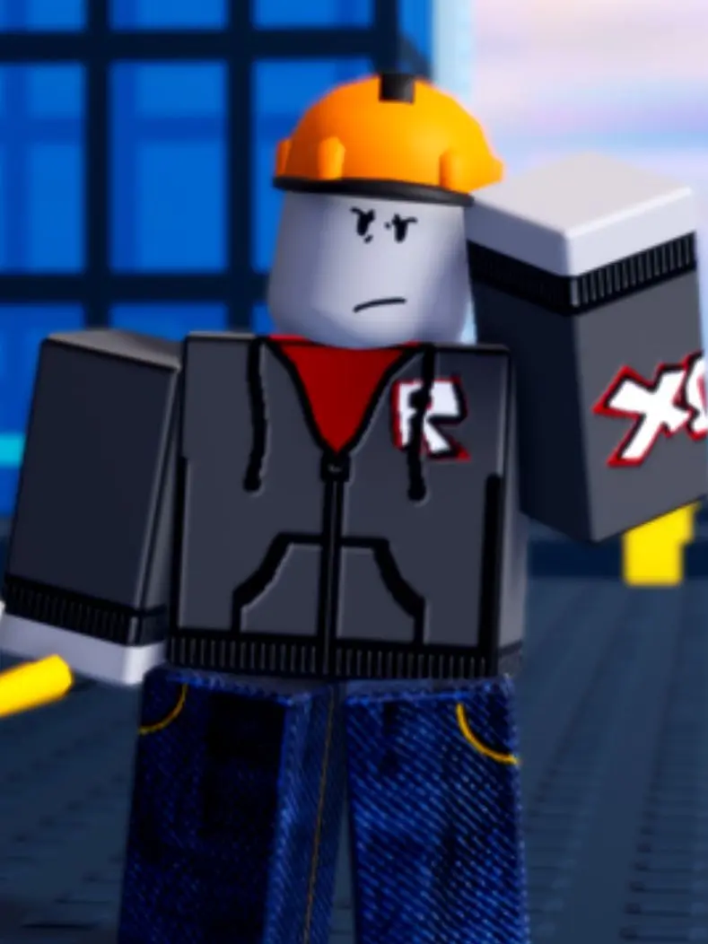 MotchaMotcha의 Builderman