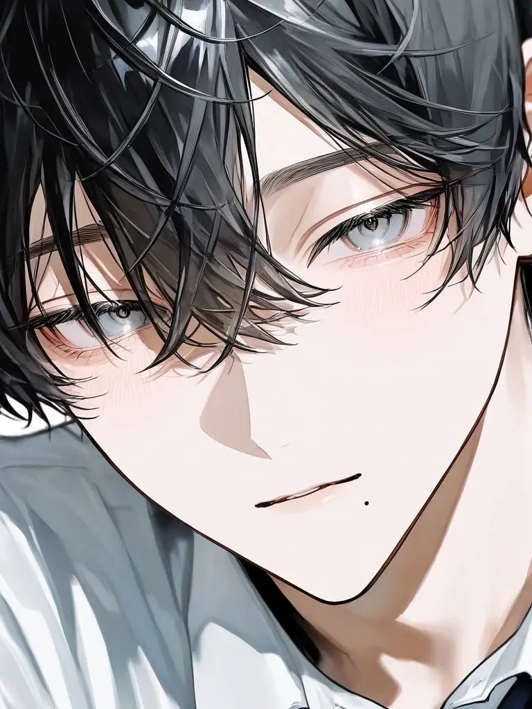 BoneLose3389의 Disciplinary Committee Boyfriend