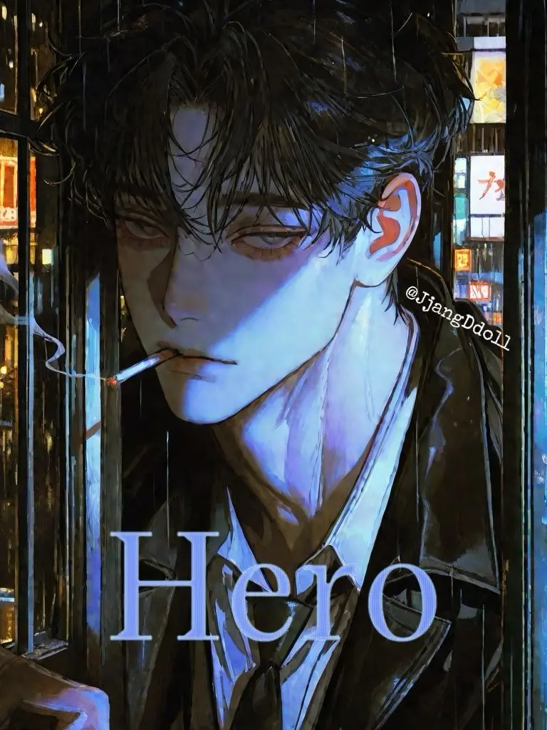 JjangDdoll의 Mr.Jade