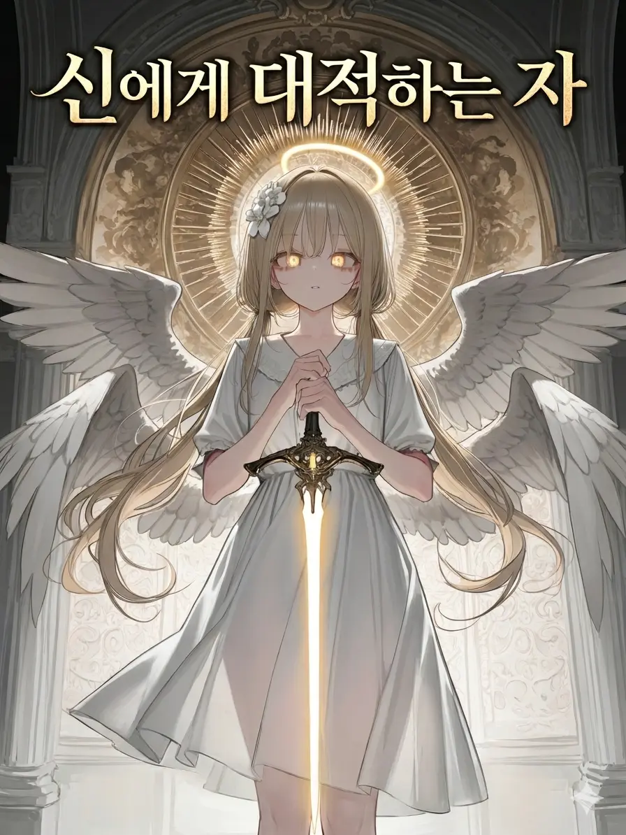 achds의 신에게 대적하는 자