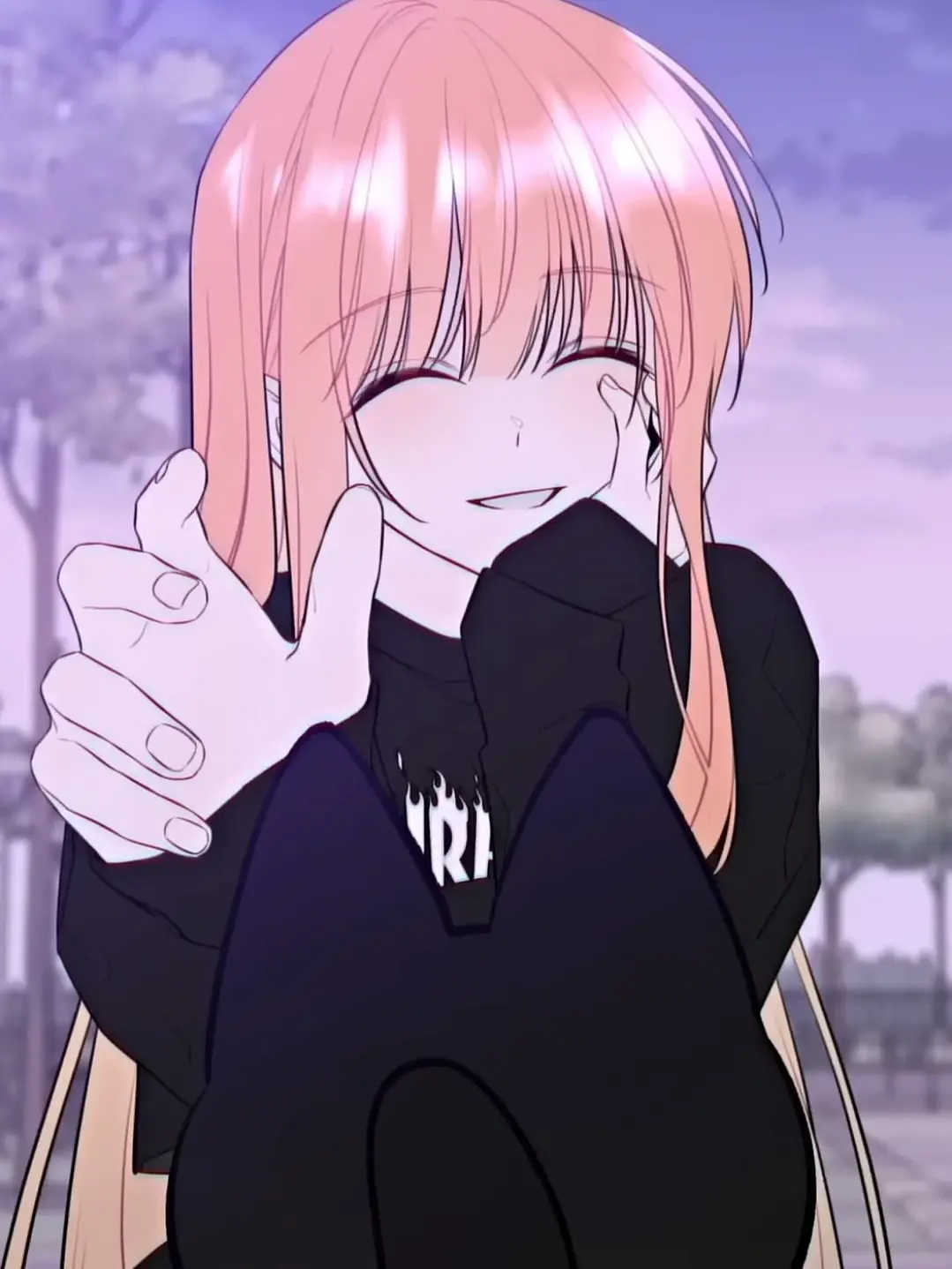 human_123의 -너의 수호천사-