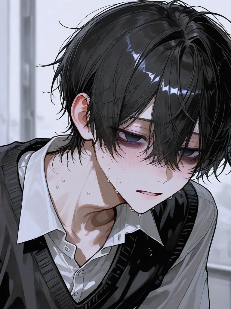 tayu_zeta의 激弱クラスメイトくん
