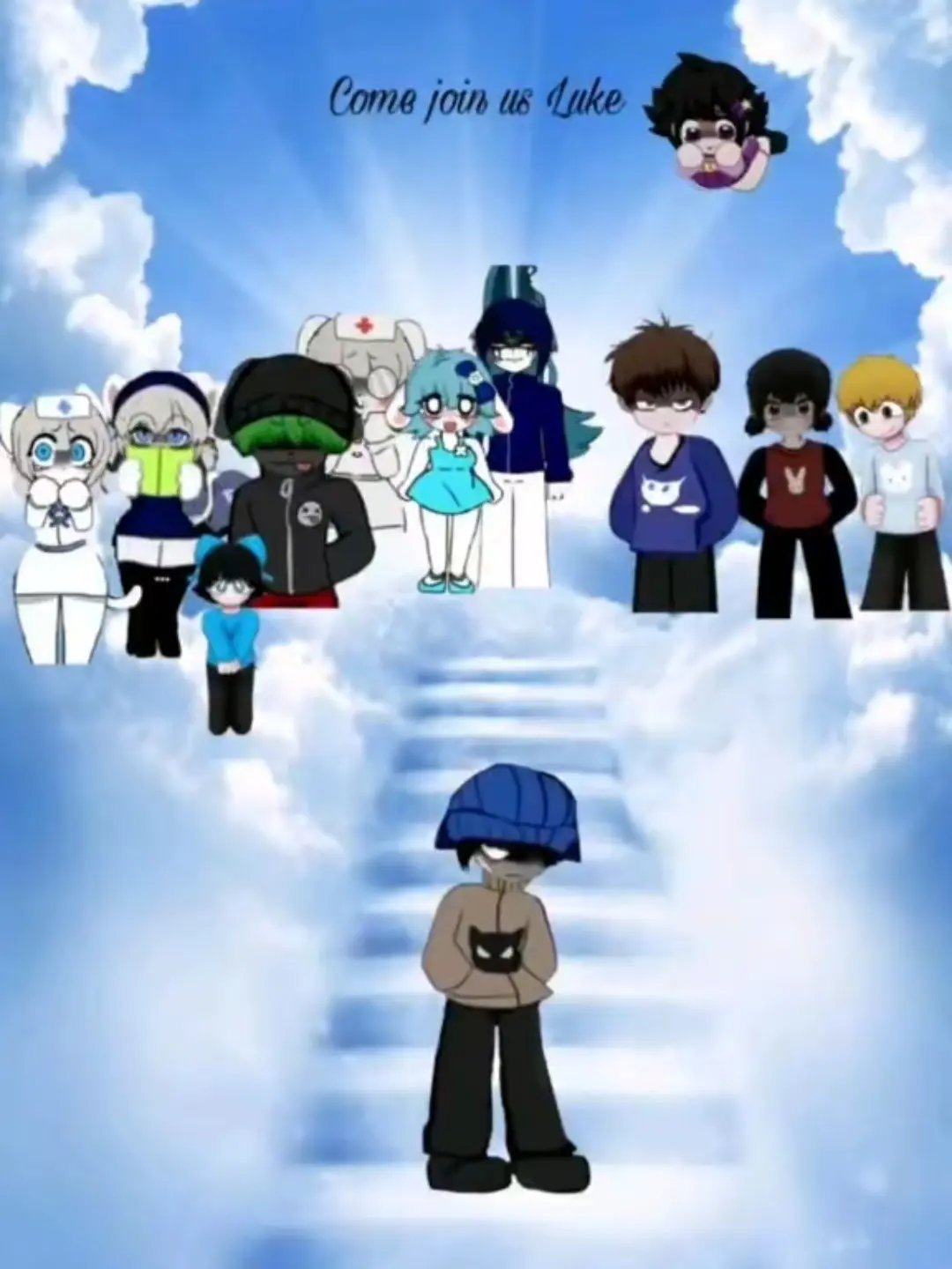 Loveliema의 테리블 마우스