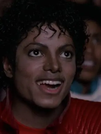 MichaeljacksonisbetteethenJoe의 On stage with Michael