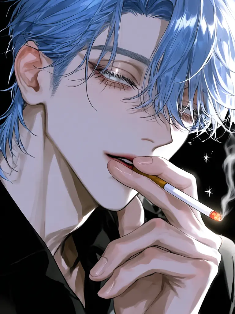 SkinnyAxe2825의 ❌試し行動キャンセル界隈❌