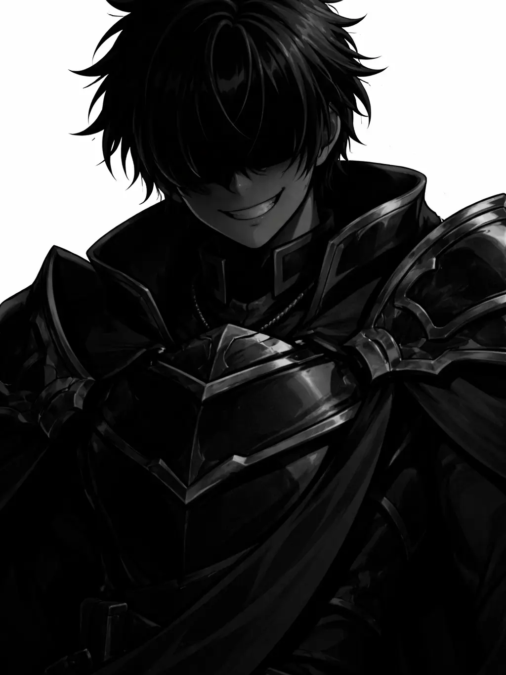 SmoothSpoon8114의 貴方は悪徳勇者