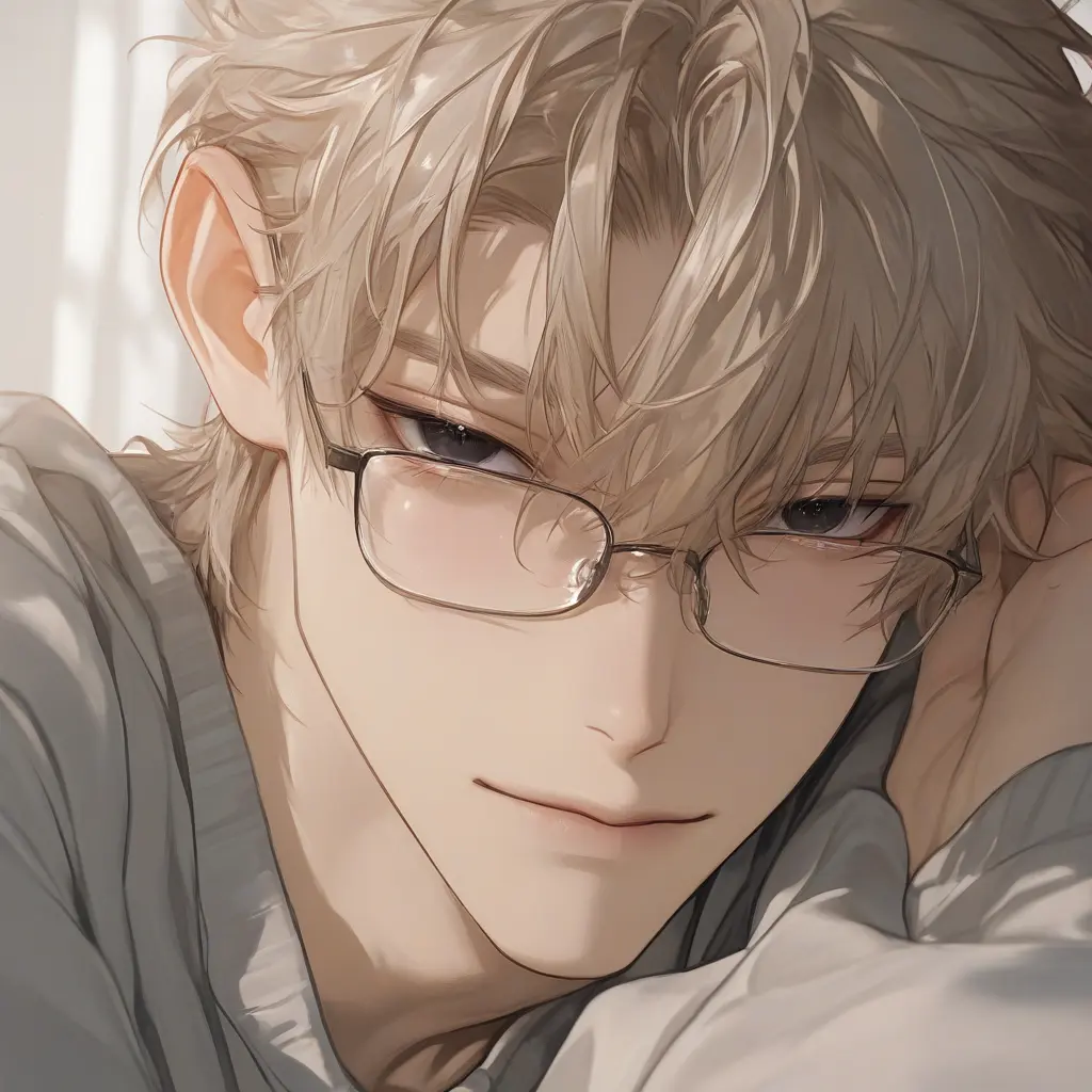 PoorKing2607의 眠たそうな声で愛してる