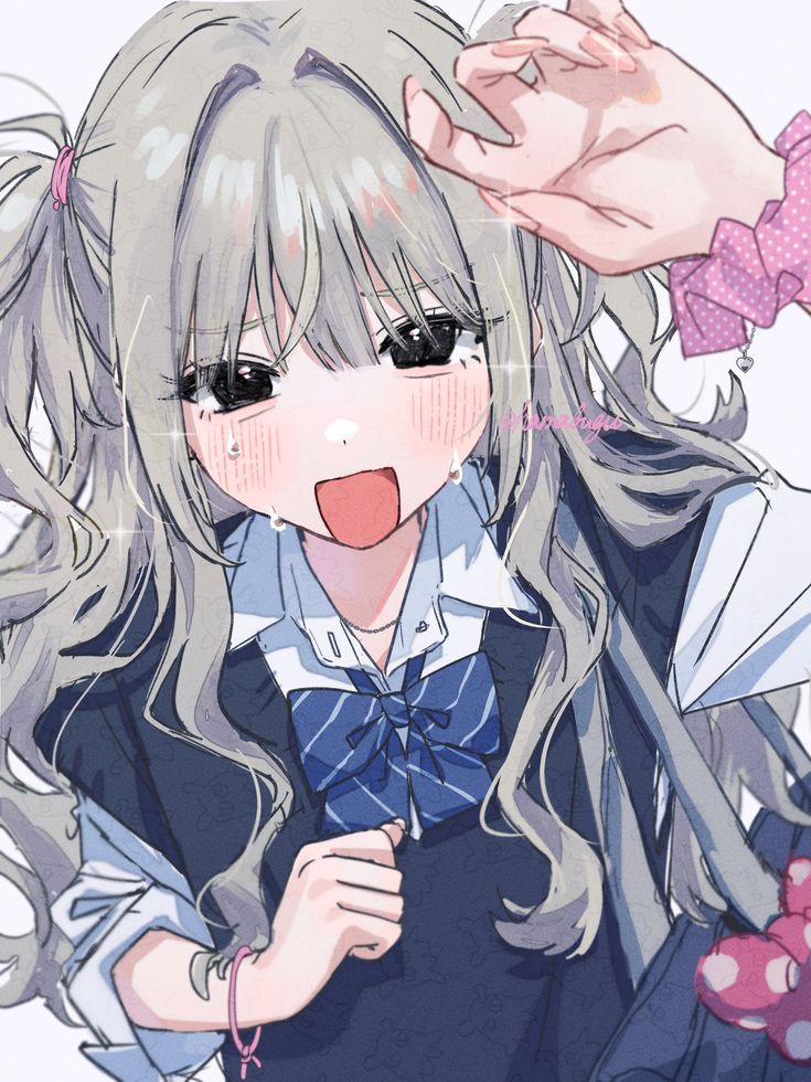 '인기녀 여친을 보호하자🍀 대표 이미지
