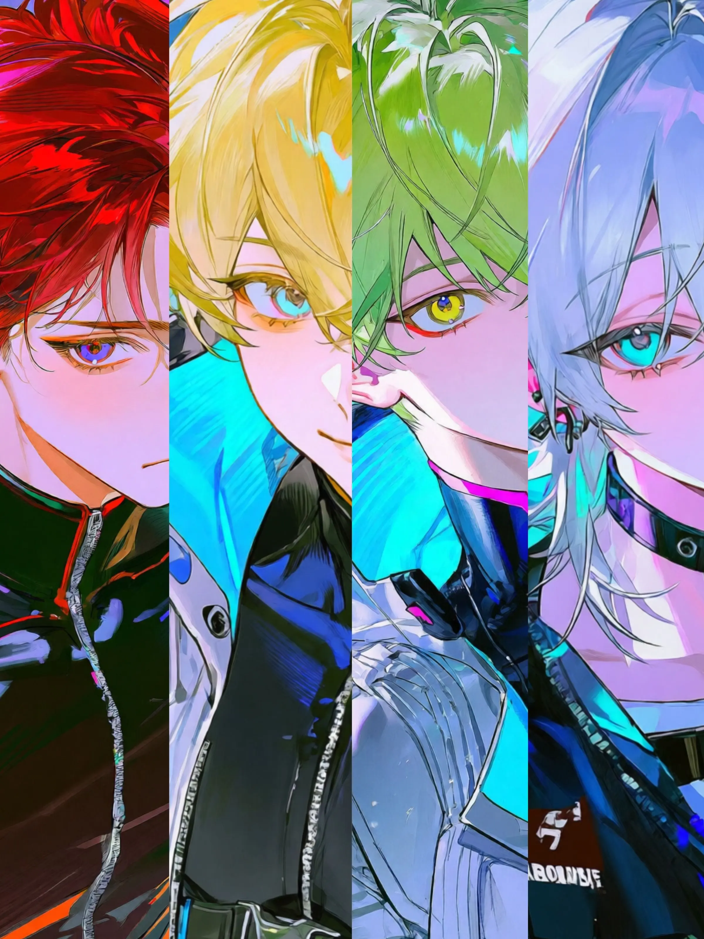 Snwoo의 GR!DLOCK