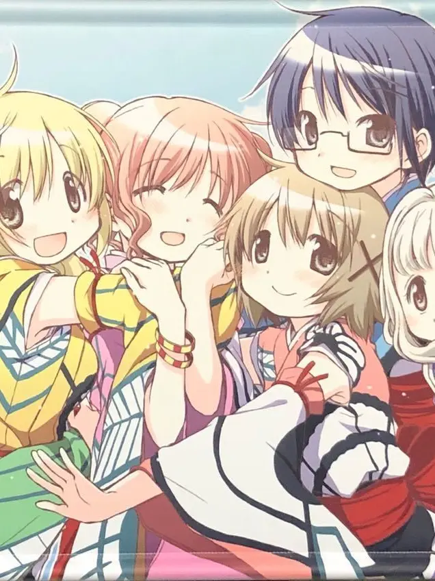 yuukin5963의 ひだまりスケッチ