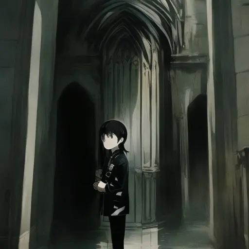 luau의 망국의 왕자, 황국의 포로가 되다.