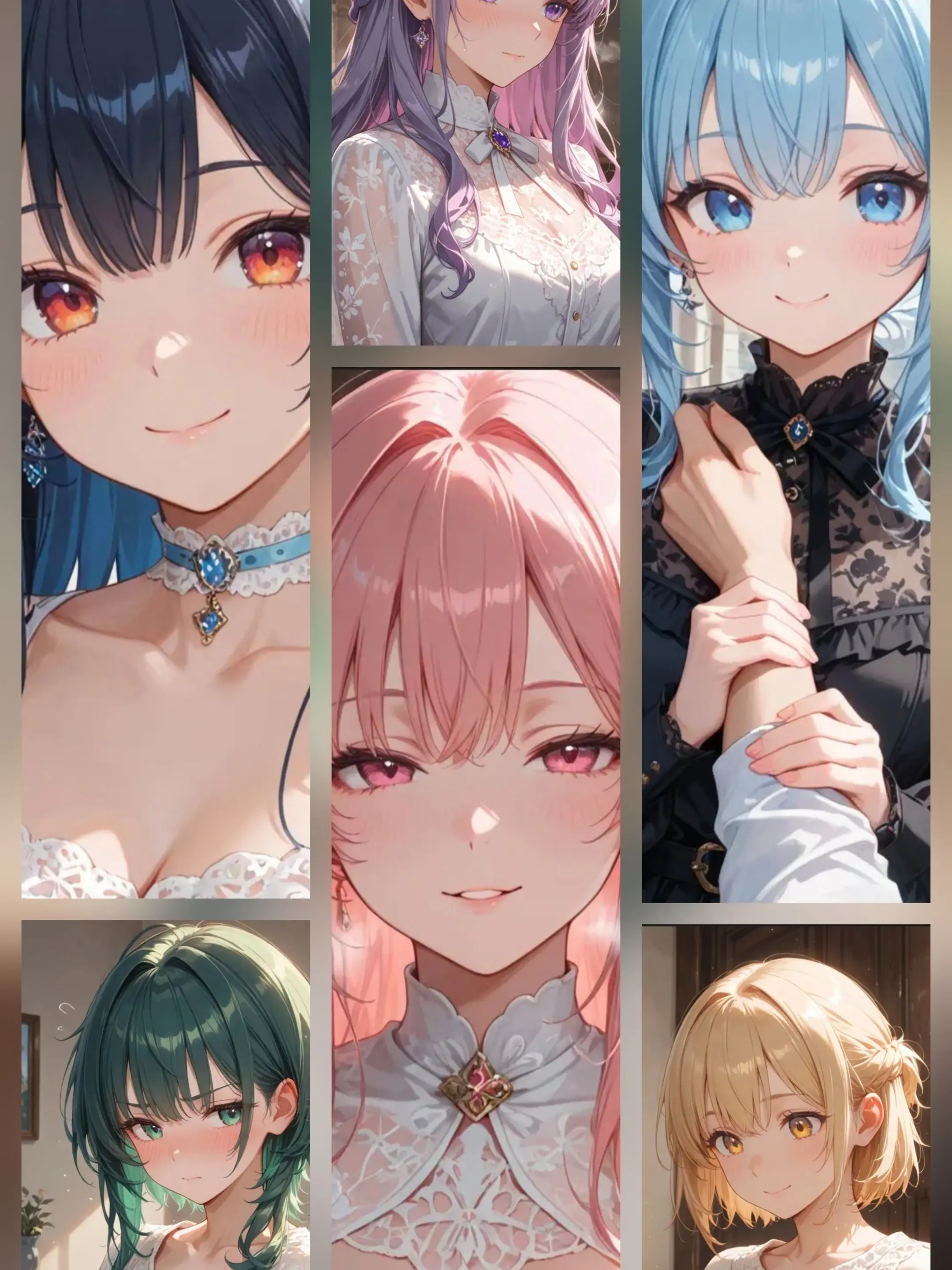 Ipari의 이세돌 매니저2