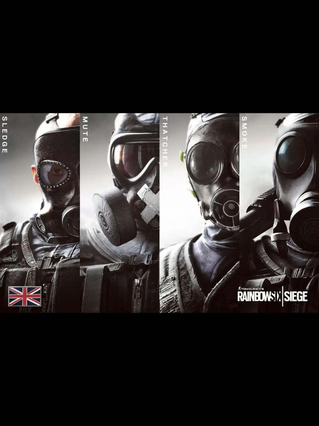 jammer_의 [ SAS ]