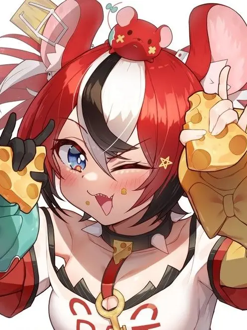 sukina.situation의 一人のネズミと騒がしい生活