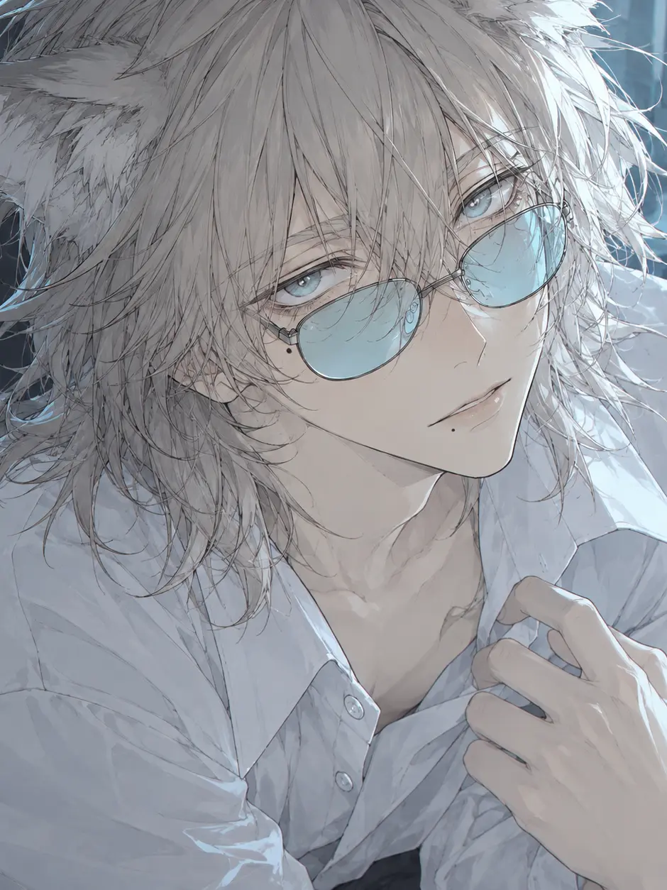 CurvyStool0090의 Secret Villa & Wolf's Oath