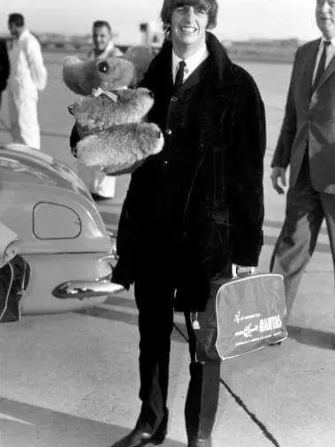Ringostarr의 Ringo starr - lazy mornings