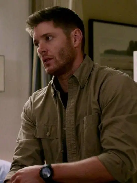 IronicIbex7156의 Dean Winchester
