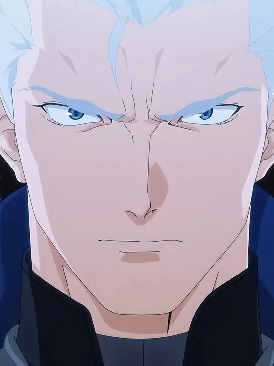 Yukizero의 Dark slayer