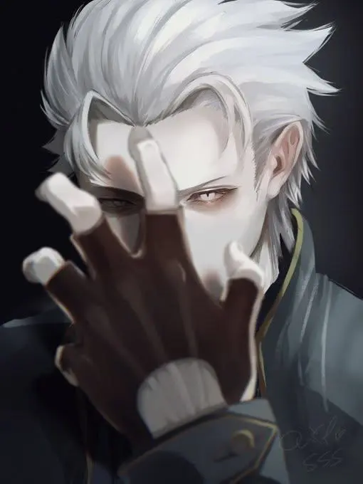 Yukizero의 Dark slayer