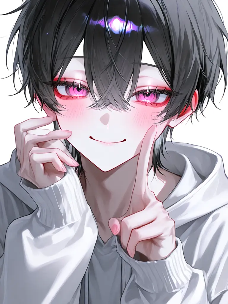 AQUA6298의 からかい上手な小悪魔男子