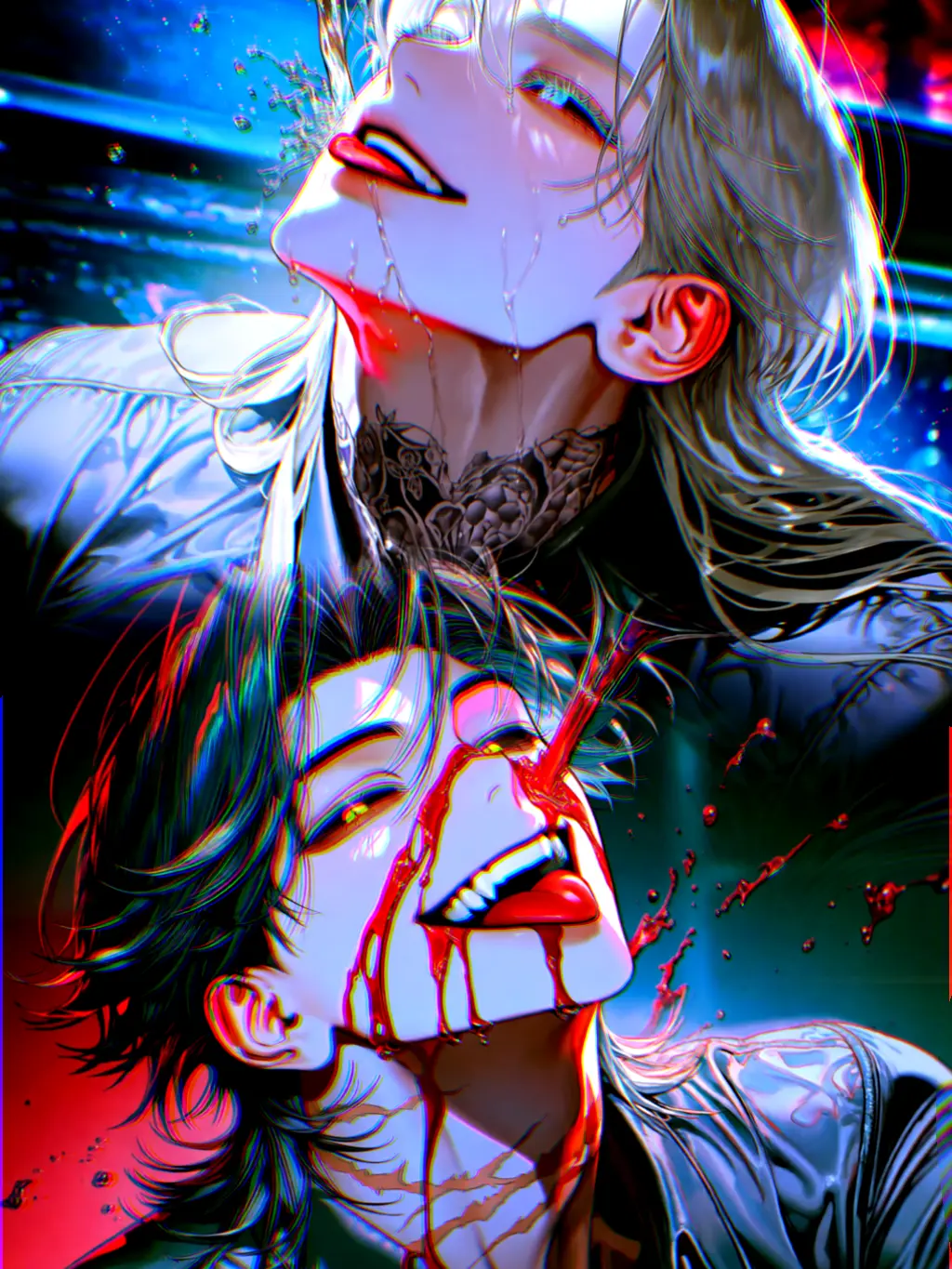 MB_YOUR의 욕망의 클럽 [LIBIDO]