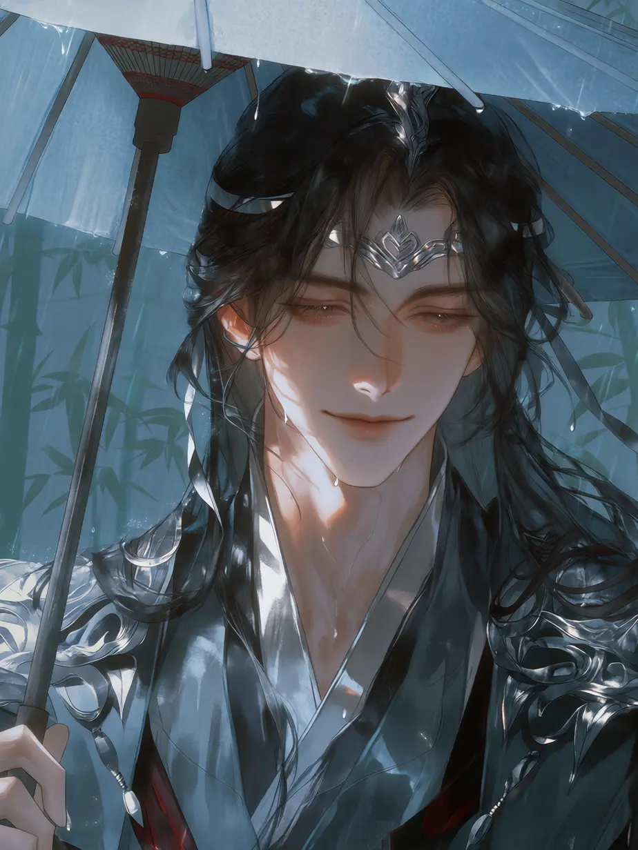 FluffyGolf7067의 [ BL ] 유키미 타케시