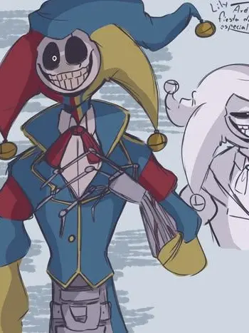 bakayarou42의 プロトタイプとオーリー??が出会った