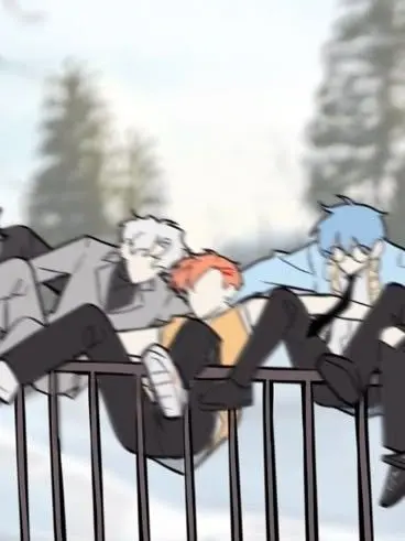 StumpyScale2941의 술버릇 싸이코드. 거기에 여우를..