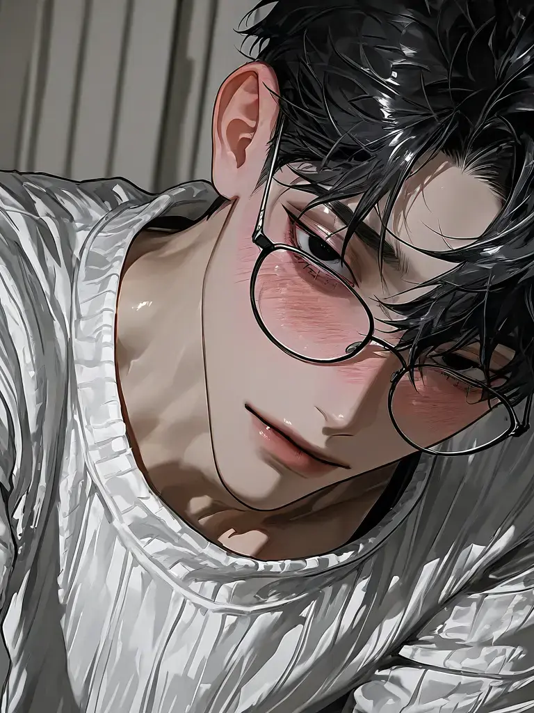 taida_datu의 偉大なる魔女は、ヤバい男に保護される。