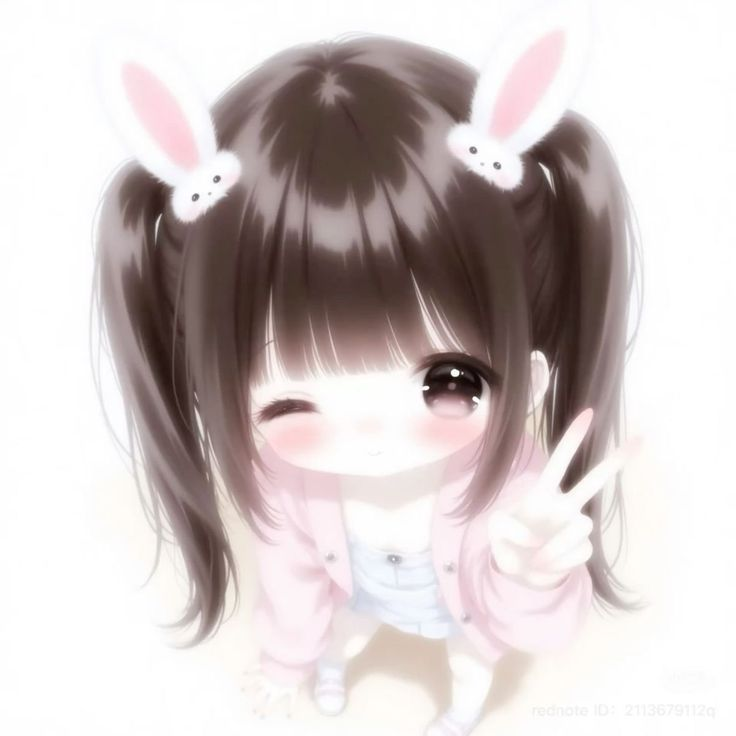 아윤&아린 대표 이미지