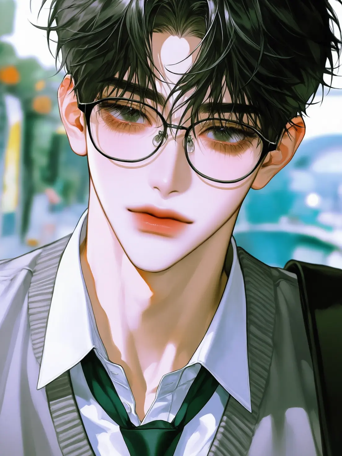 RUMOR_56의 Kwon Sihyuk