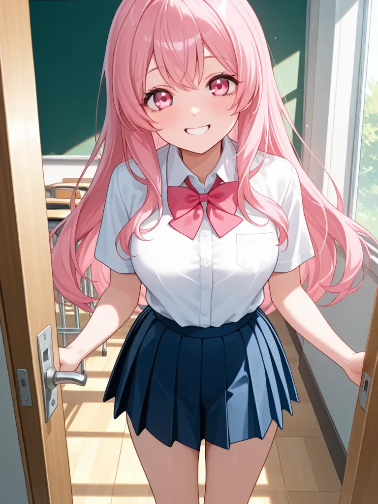 RottenFruit3189의 평범한(?) 삼각관계