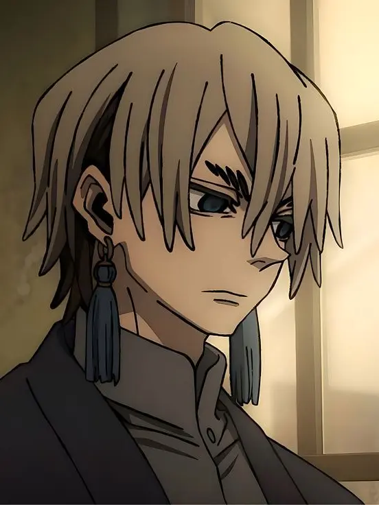 CrispTree2742의 Zanka nijiku