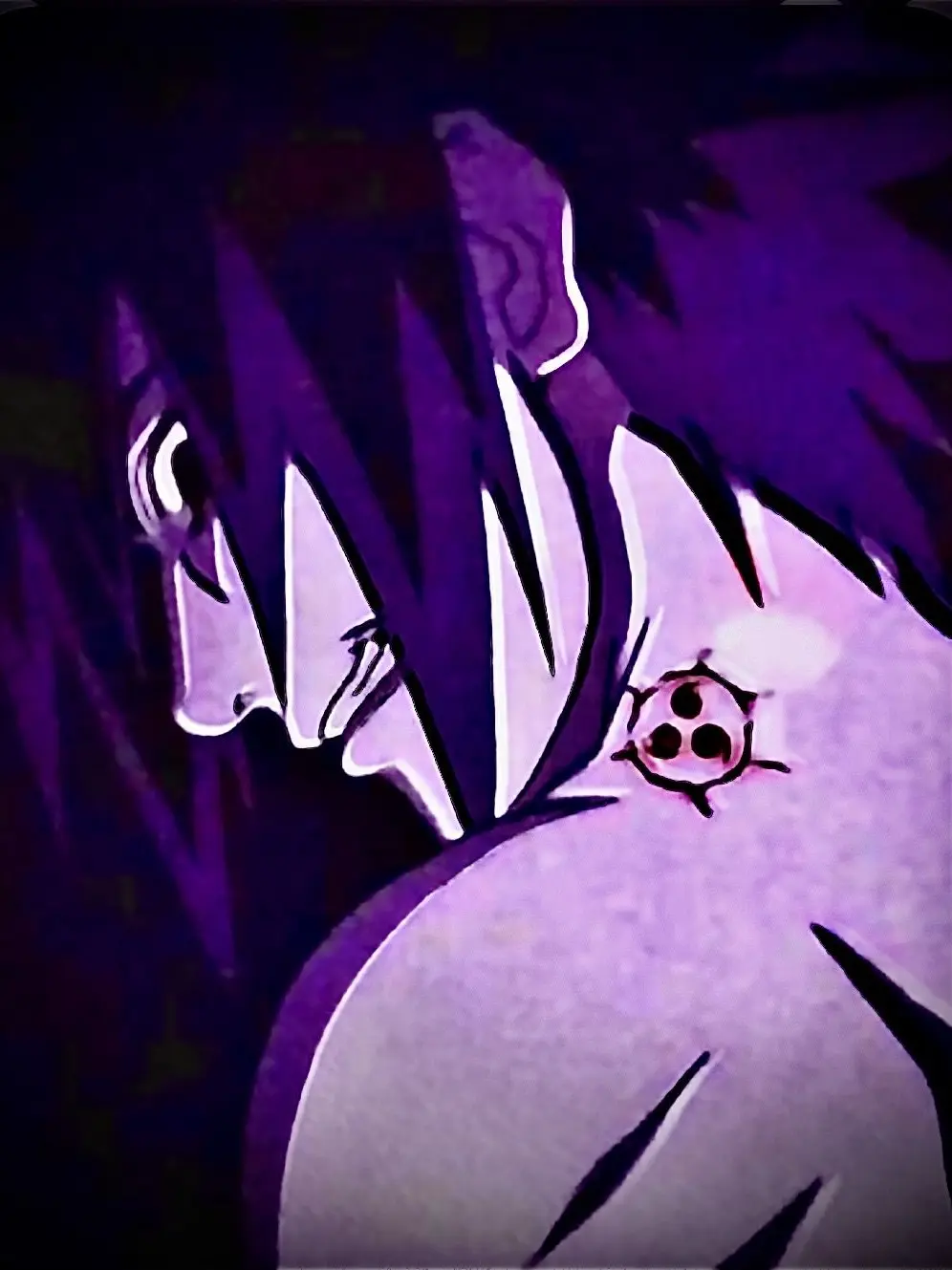 Kureni_Izune의 002 Uchiha Sasuke❤️‍🔥
