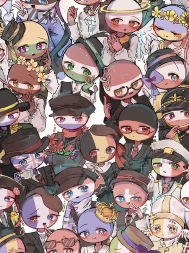 MorbidReef1070의 カンヒュ（リア充）学園！