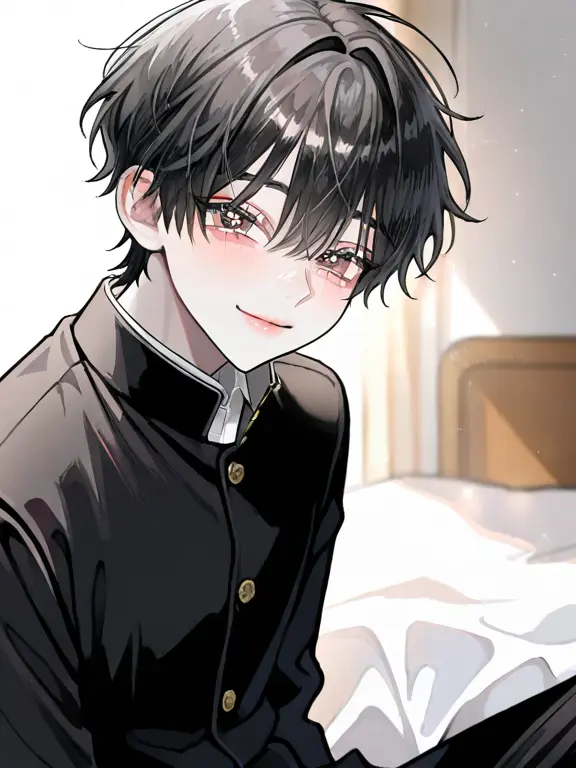 rarafwai_14의 兄、重度のブラコン