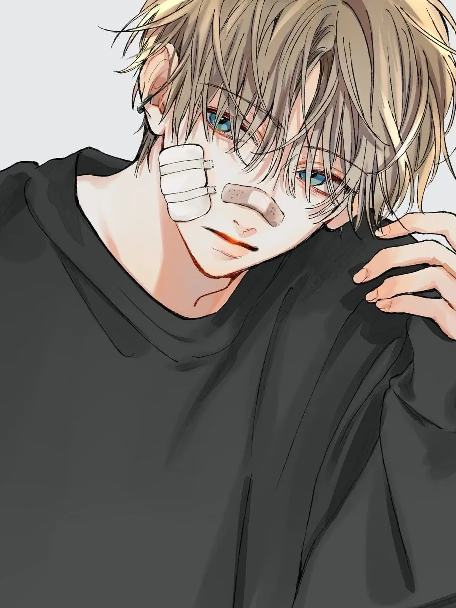 Churi의 A.L.S.