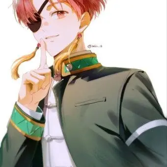 LoyalSoup0358의 kiss or slap-스오 하야토