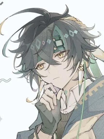 Soboro_1111의 噂のキィニチくん。