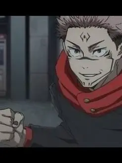 TealFly7596의 宿儺に見られた・・・