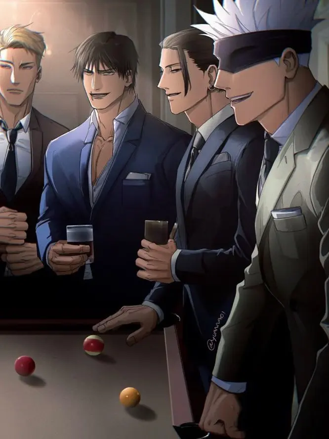DaringZorse9815의 Jjk casino