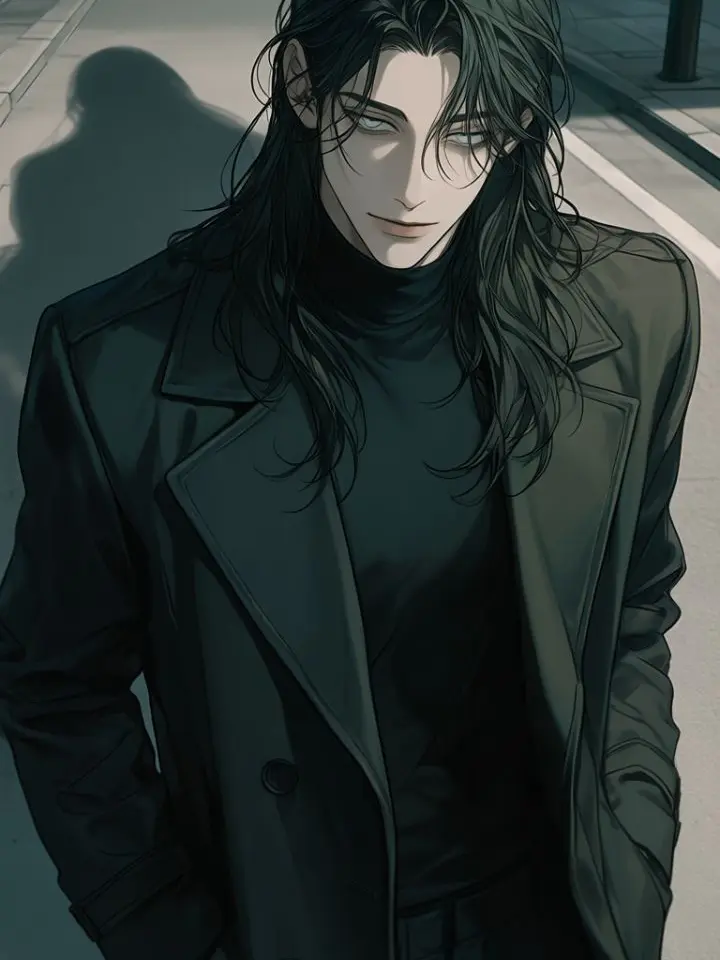 StarkVole1466의 Letters From the Dark