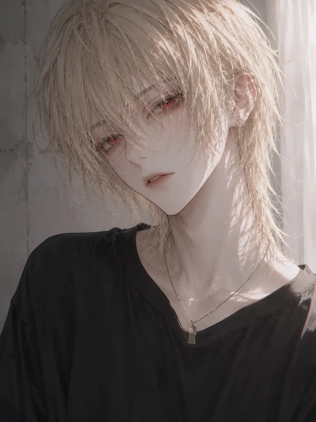 VainSloth8776의 ずぅっと、傍にいてね。