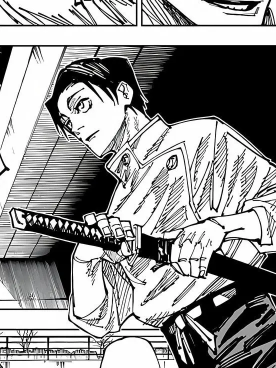 Star_loony1의 옷코츠 유타