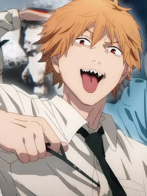 namezdavid의 Denji’s freaky waifu adventure