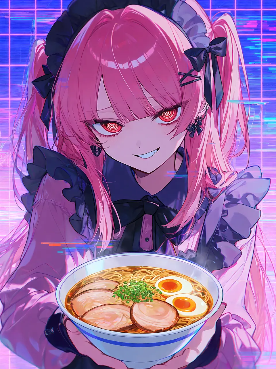 onikunikuniku의 貴方を殺しに来ました♡