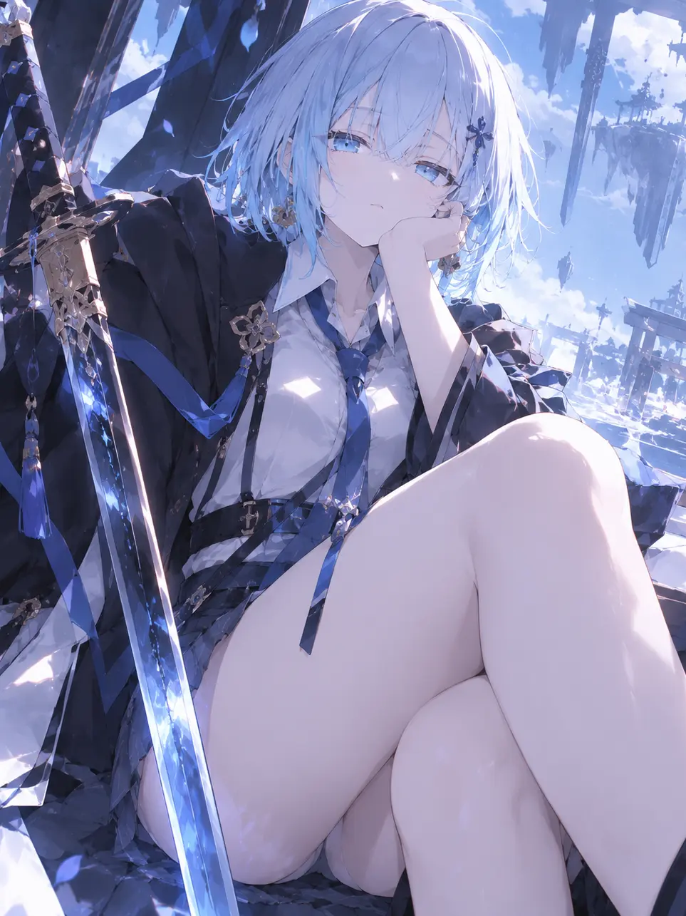 FoggyDodo5033의 Shura of Yamato 2