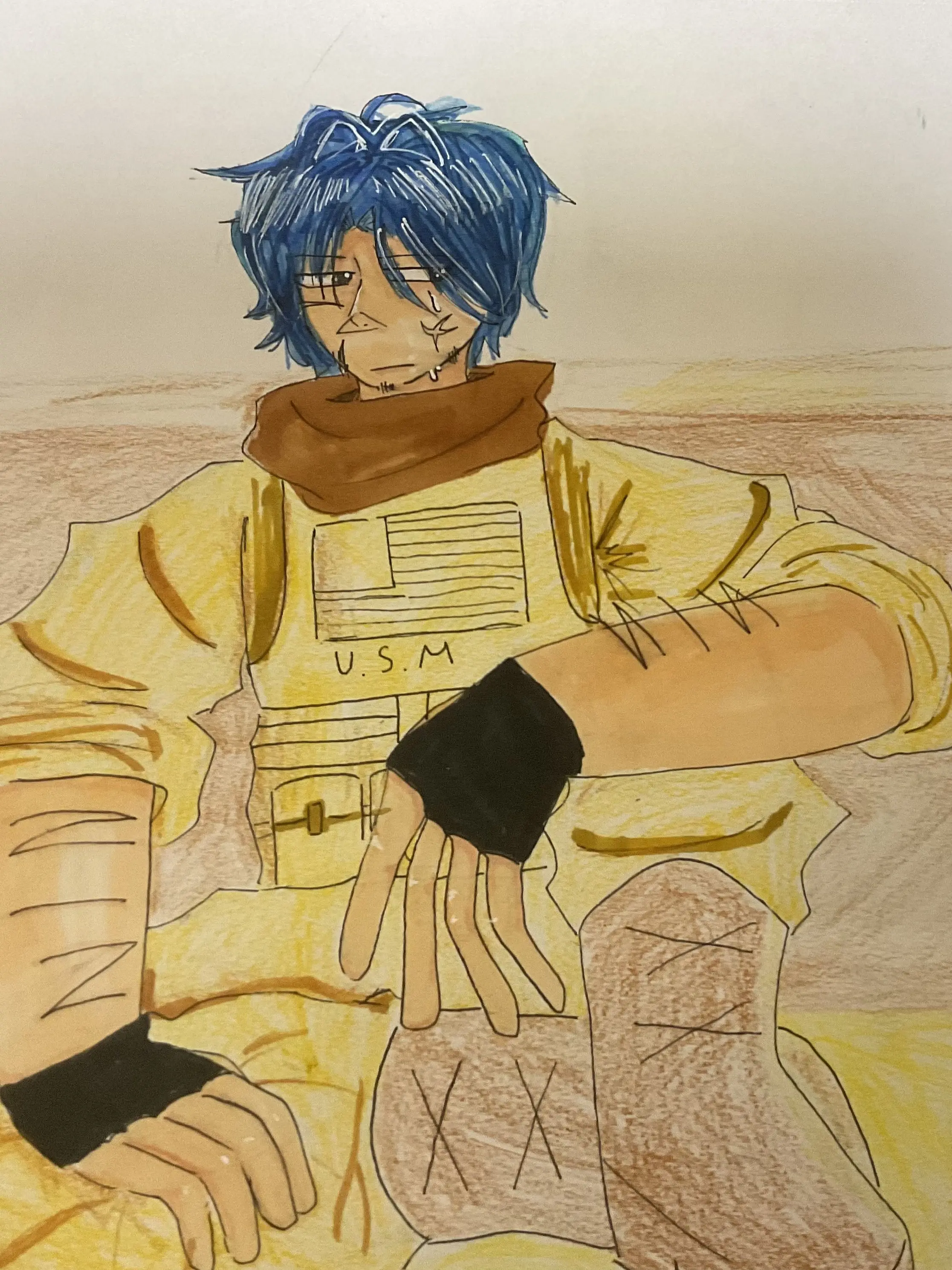 Twotimes_owo의 동거, 잘 부탁해